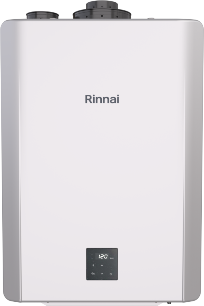 Rinnai RX Series 9.0 GPM Indoor TWH with Pump (RXP160IN)