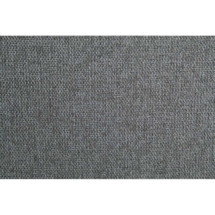 Acme Furniture Kabira Sectional Sofa in Gray Fabric LV00970