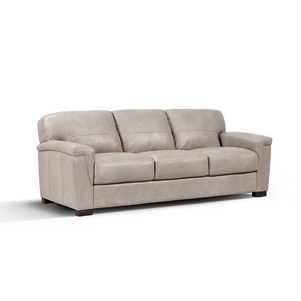 Acme Furniture Cornelia Sofa in Beige Leather LV01296