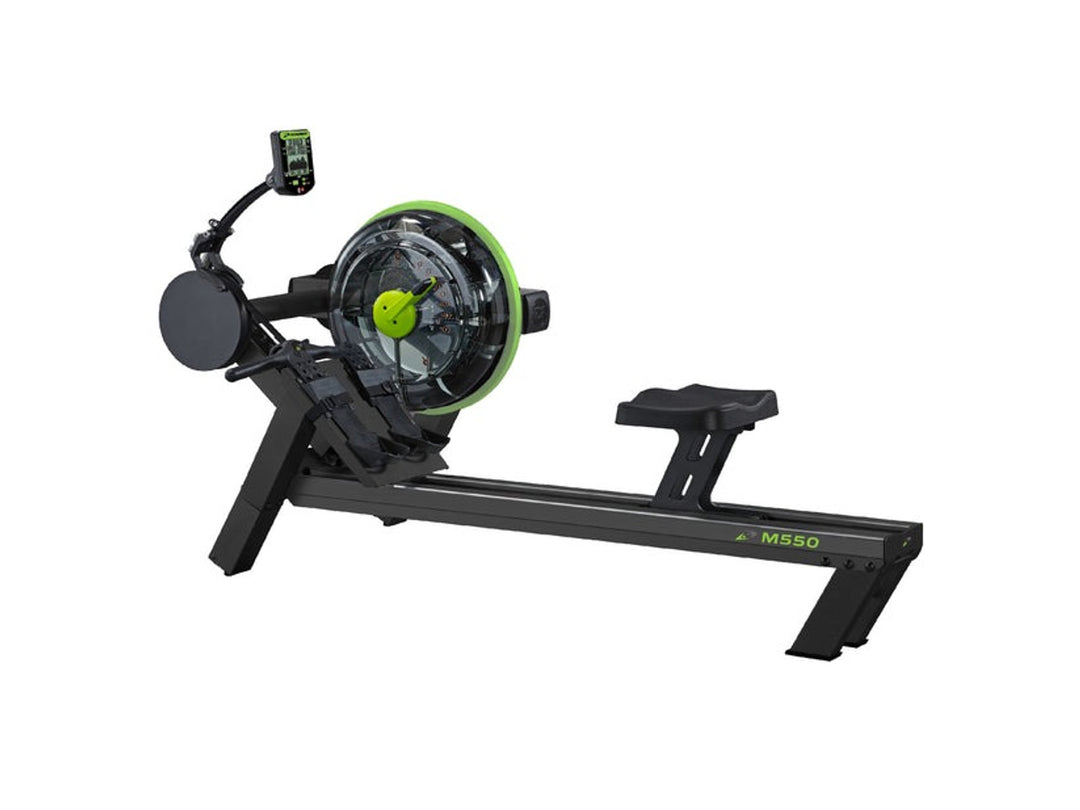 First Degree Fitness Dynamic Fluid M550 Rower