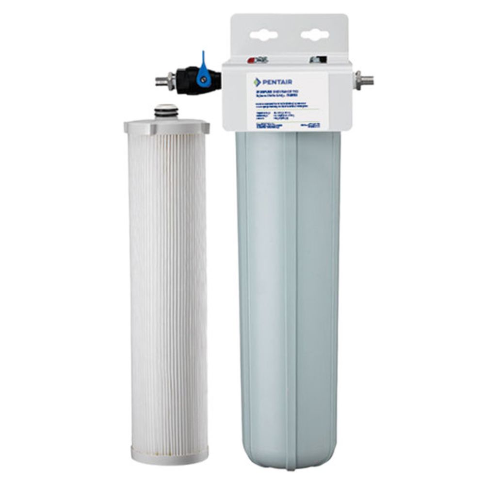 Everpure Endurance TKO MicroFilter System EV9437-50