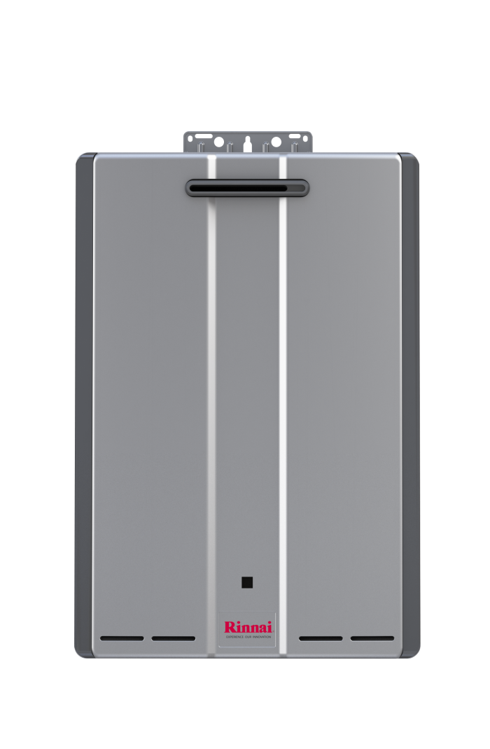 Rinnai SE+ Series with Smart-Circ™ 11 GPM Outdoor Condensing Tankless Water Heater with Recirculation (RSC199E) - Replaces RUR199E