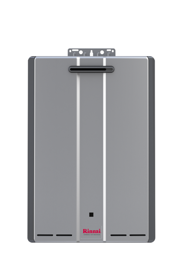 Rinnai SE+ Series with Smart-Circ™ 9 GPM Outdoor Condensing Tankless Water Heater with Recirculation (RSC160E)