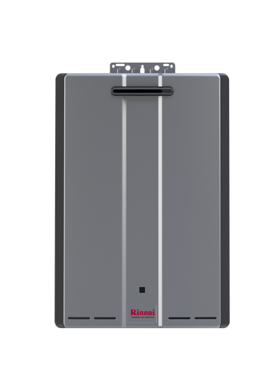 Rinnai SE+ Series 10 GPM Outdoor Condensing Tankless Water Heater (RU180E)