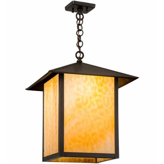 Meyda Lighting 16"Sq Seneca Prime Pendant 02151