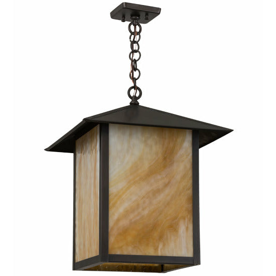 Meyda Lighting 16"Sq Seneca Prime Pendant 02151