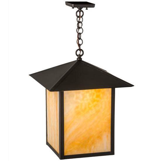 Meyda Lighting 16"Sq Seneca Prime Pendant 02151