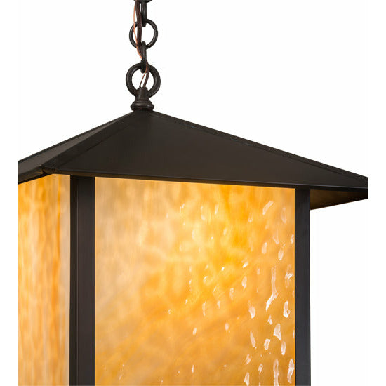 Meyda Lighting 16"Sq Seneca Prime Pendant 02151