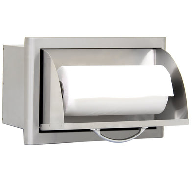 Blaze Paper Towel Holder (BLZ-PTH-R)