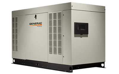 Generac | 36kW Protector - RG03624A (Not for sale in CA/MA)