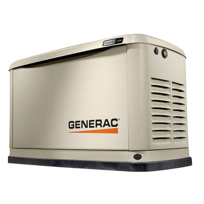 Generac | GUARDIAN 7173 13KW STANDBY GENERATOR
