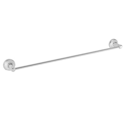 TOTO Transitional Series A 10.25" Towel Bar in Polished Chrome