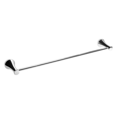 TOTO Transitional Series B 19.06" Towel Bar in Polished Chrome