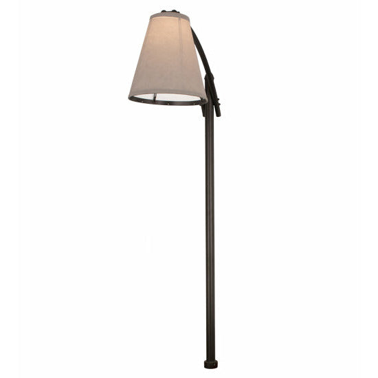 Meyda Lighting 21"W X 102"H Cilindro Tapered Patio Lamp 160475