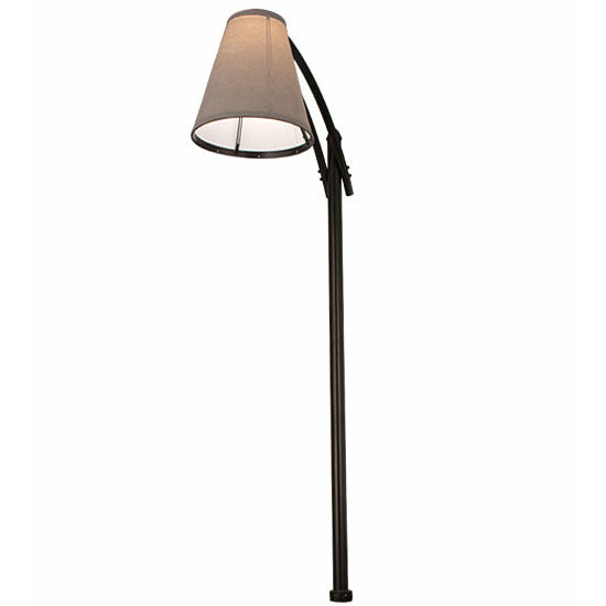 Meyda Lighting 21"W X 102"H Cilindro Tapered Patio Lamp 160475