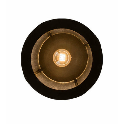 Meyda Lighting 14"W Fulton Prime Semi-Flushmount 182360