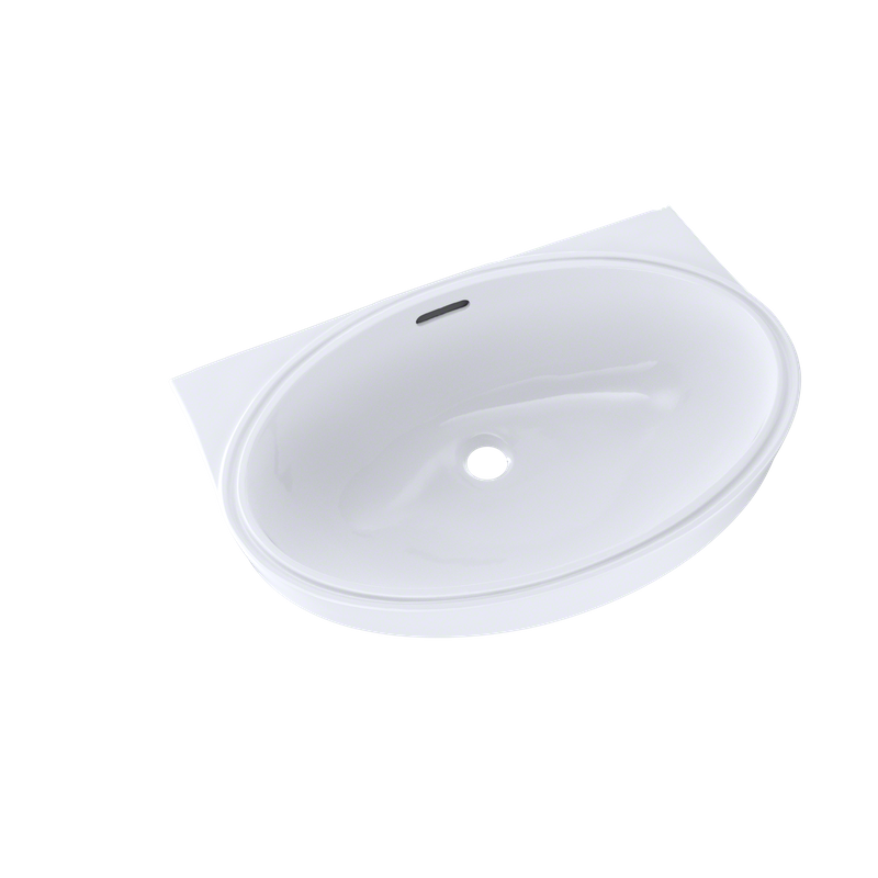 Toto 16.5" Undermount Bathroom Sinks