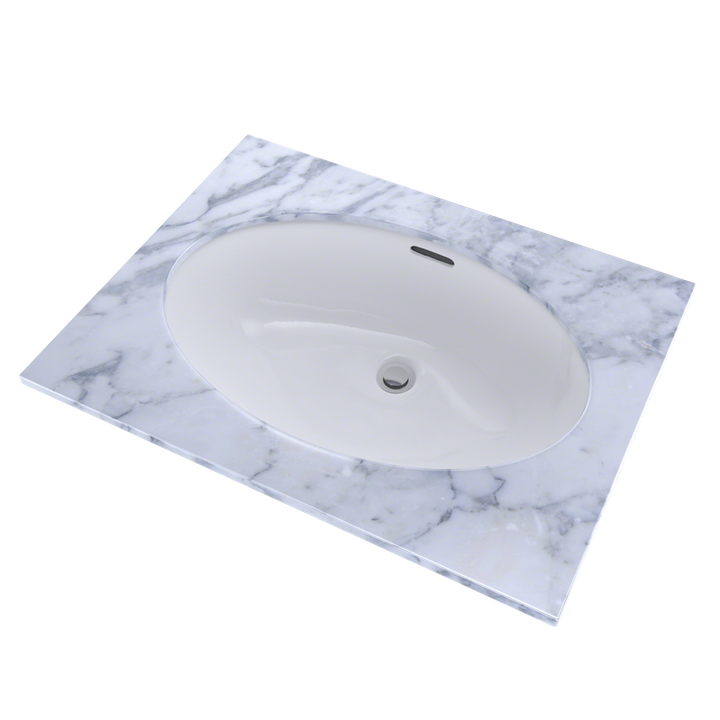 Toto 16.5" Undermount Bathroom Sinks