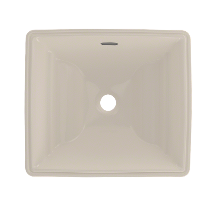 Toto Aimes Undercounter Lavatory - LT626