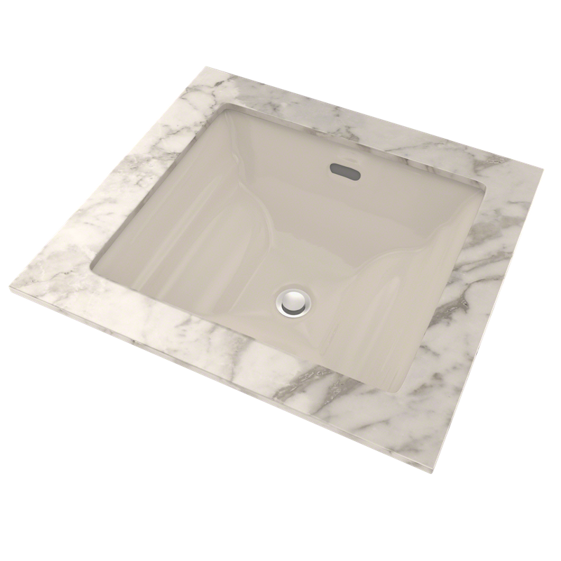 Toto Aimes Undercounter Lavatory - LT626