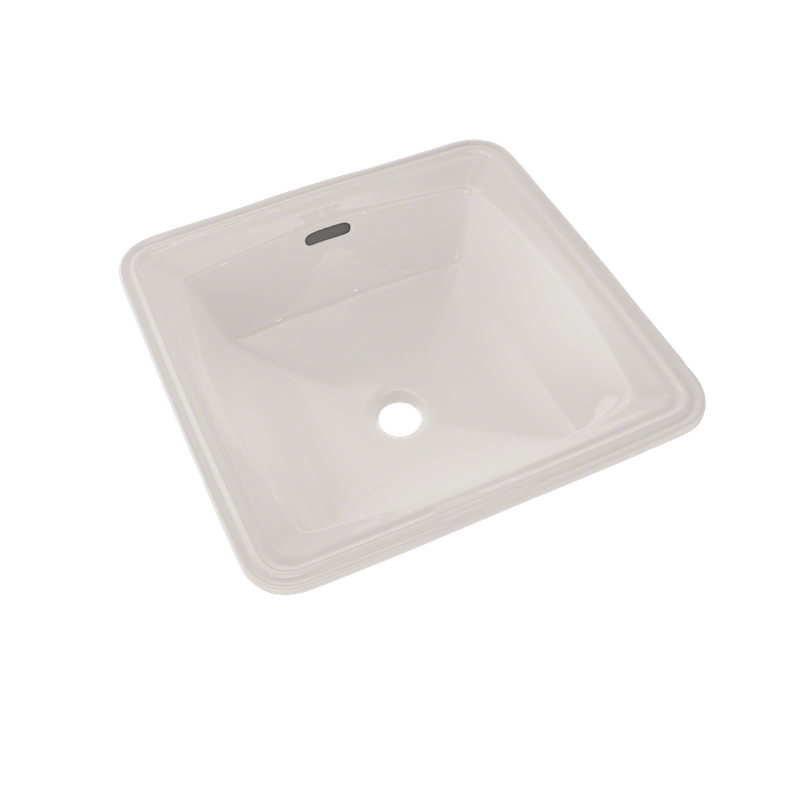 Toto Connelly Undercounter Bathroom Sinks