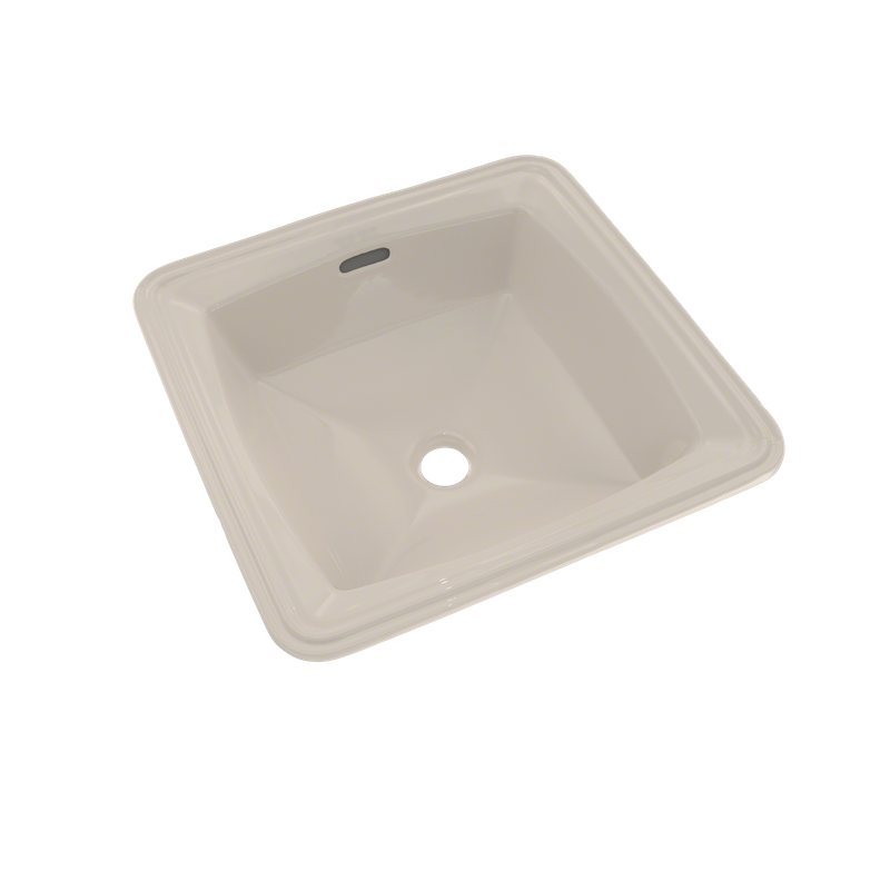 Toto Connelly Undercounter Bathroom Sinks