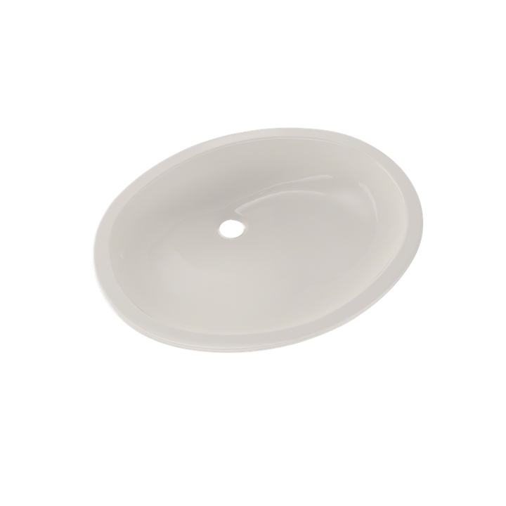 Toto Dantesca Undermount Bathroom Sinks