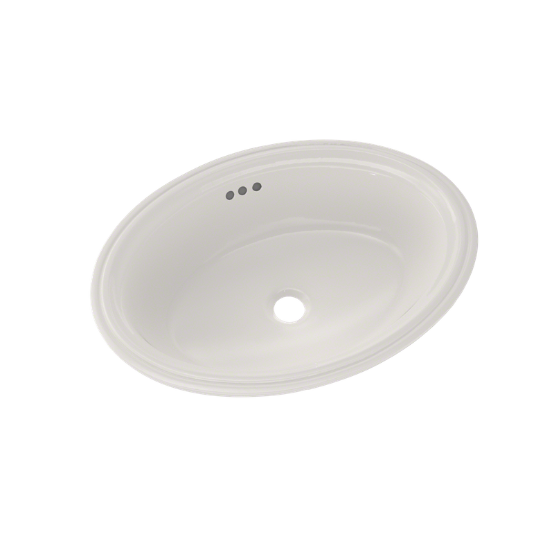 TOTO Dartmouth 19.25"W x 14.88"D Undercounter Lavatory - LT643