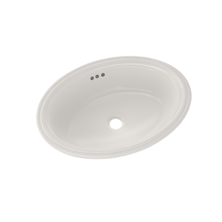 TOTO Dartmouth 19.25"W x 14.88"D Undercounter Lavatory - LT643