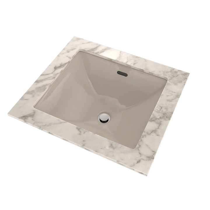 Toto Legato Undercounter Bathroom Sinks