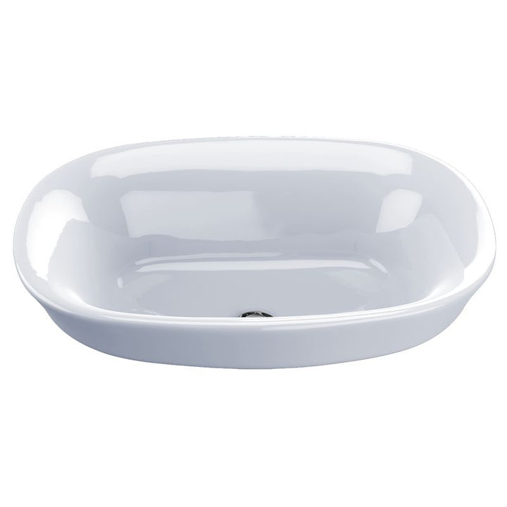 Toto Maris Vessel Bathroom Sinks