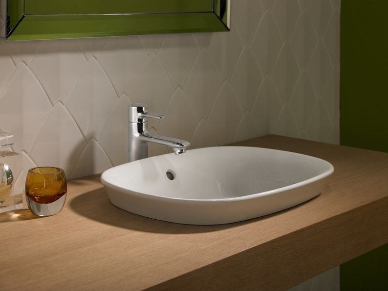 Toto Maris Vessel Bathroom Sinks