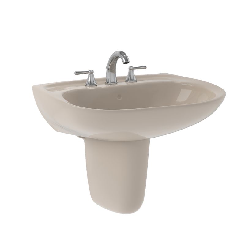 TOTO Prominence Wall-Mount Lavatory - LHT242