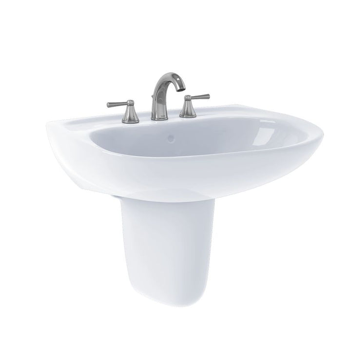 TOTO Prominence Wall-Mount Lavatory - LHT242