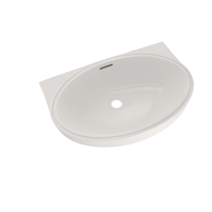 Toto 16.5" Undermount Bathroom Sinks