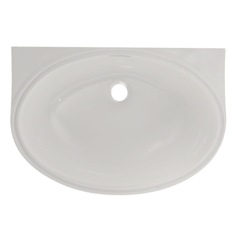 Toto 16.5" Undermount Bathroom Sinks