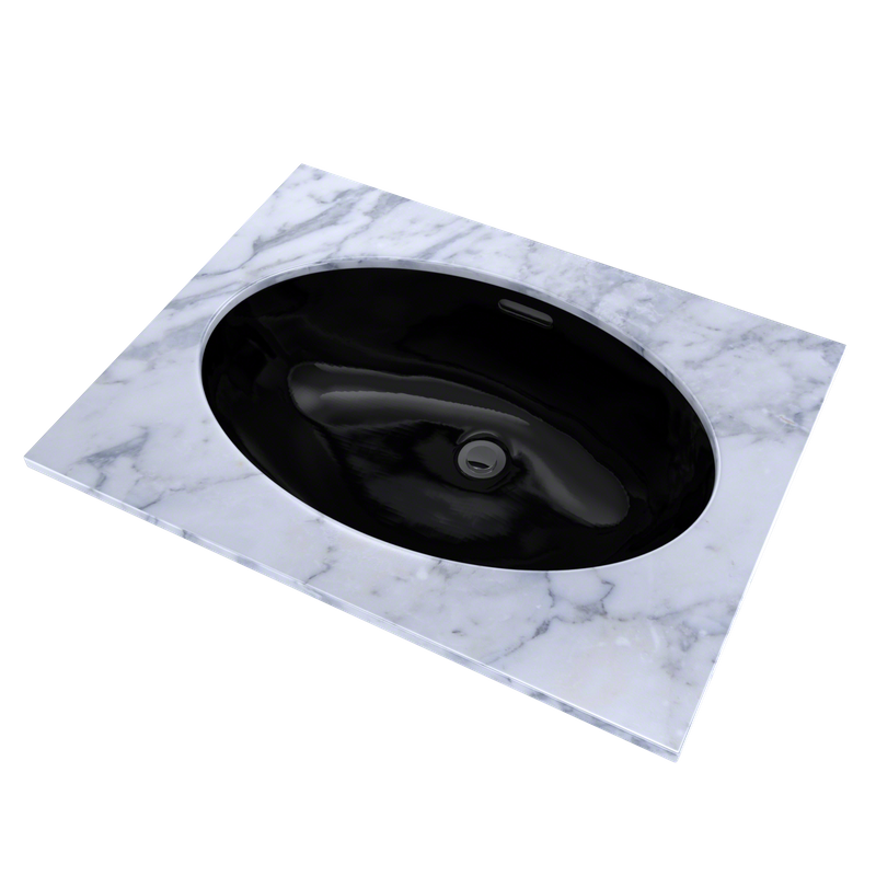 Toto 16.5" Undermount Bathroom Sinks