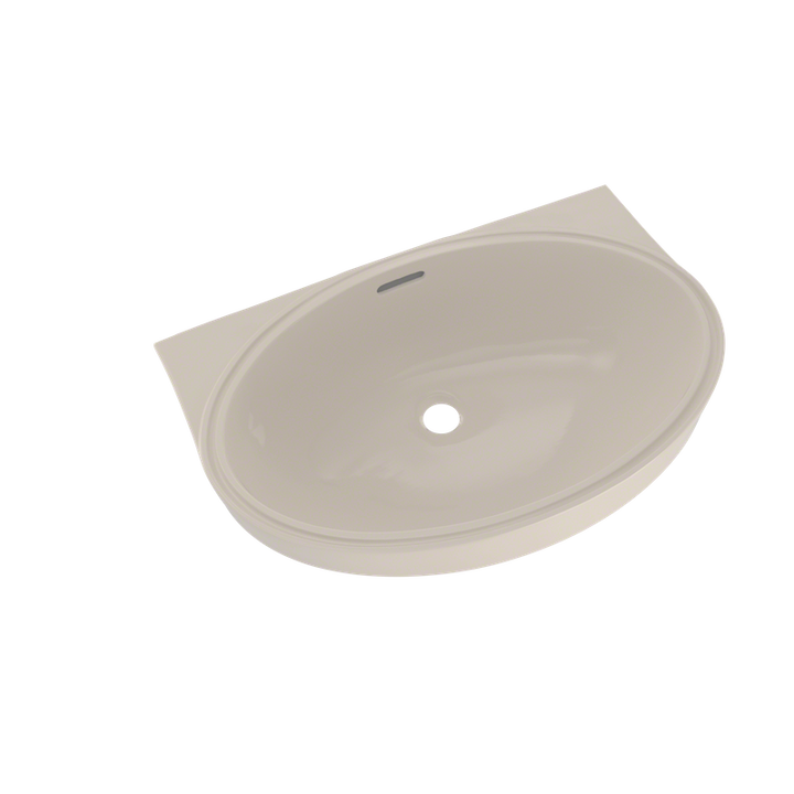 Toto 16.5" Undermount Bathroom Sinks