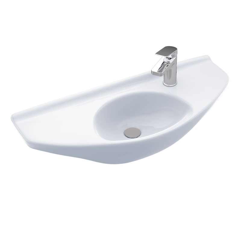 Toto Wall-Mount Bathroom Sinks