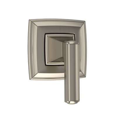TOTO Connelly Three-Way Shower Control Trim in Brushed Nickel