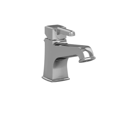 TOTO Connelly Single-Handle Single-Handle Bathroom Faucet in Polished Chrome