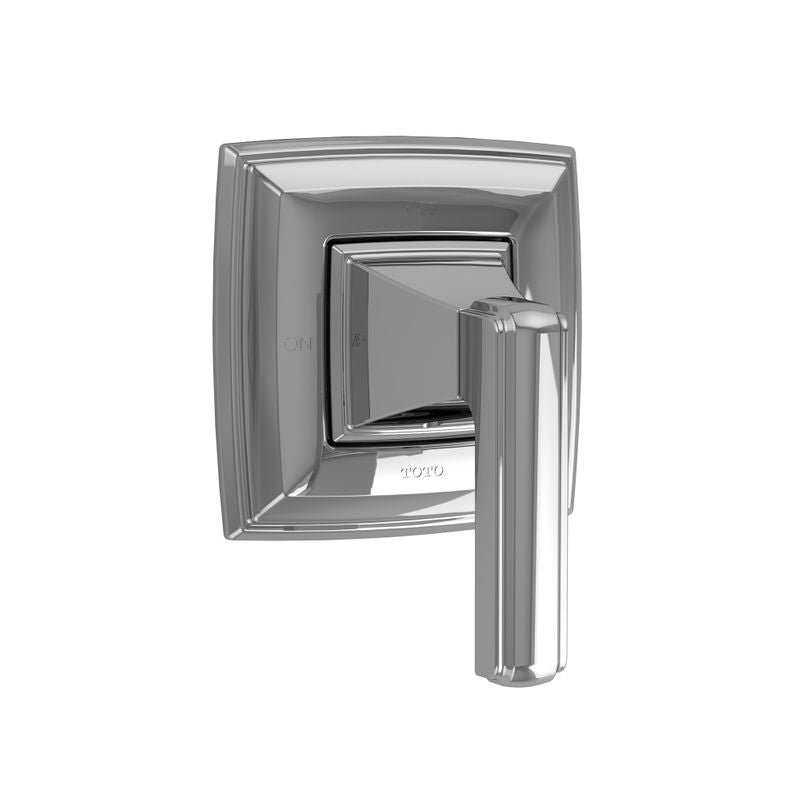 TOTO Connelly Shower Control Trim in Polished Chrome