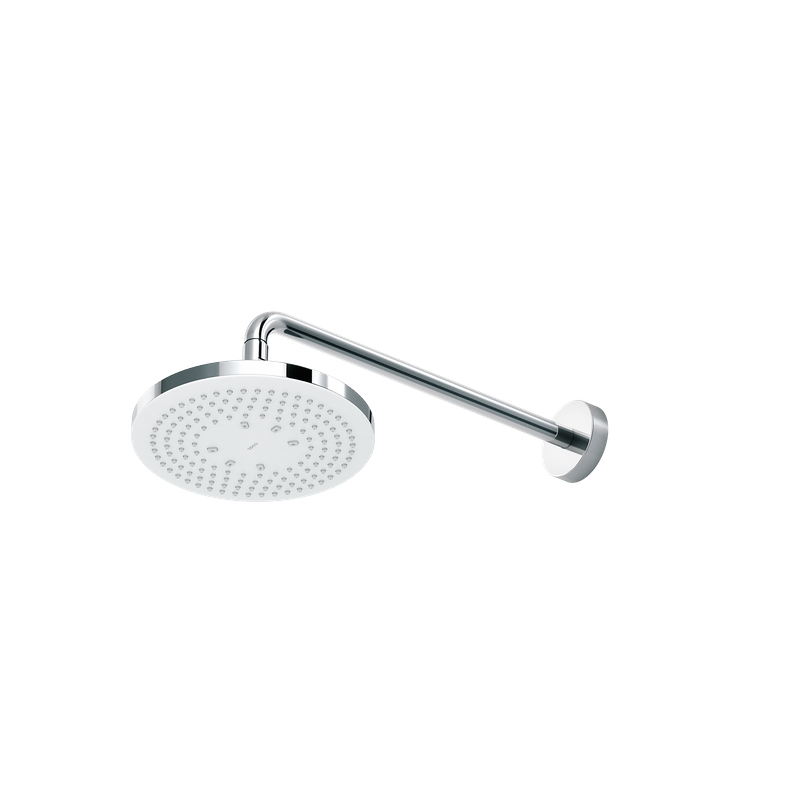 TOTO G Series Single-Spray Showerhead in Brushed Nickel