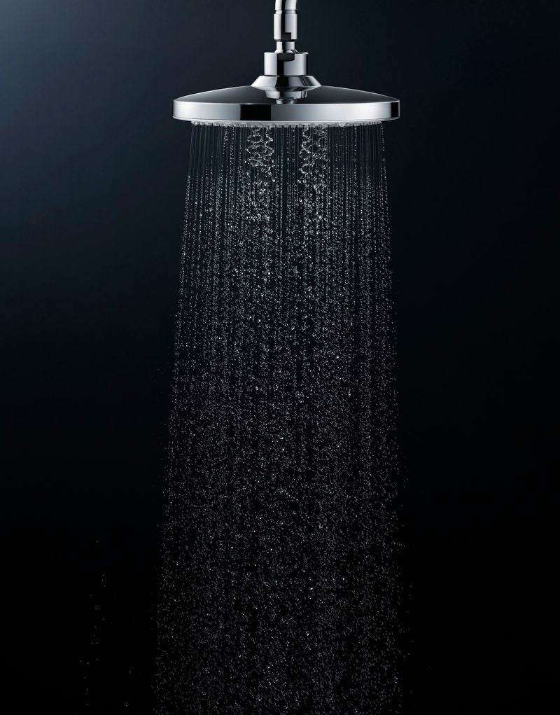 TOTO G Series Single-Spray Showerhead in Brushed Nickel