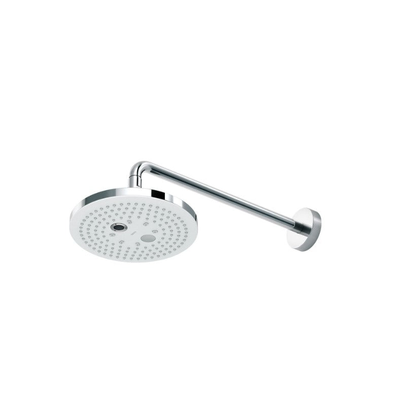 TOTO G Series Shower Showerhead Two-Spray Showerhead in Polished Chrome