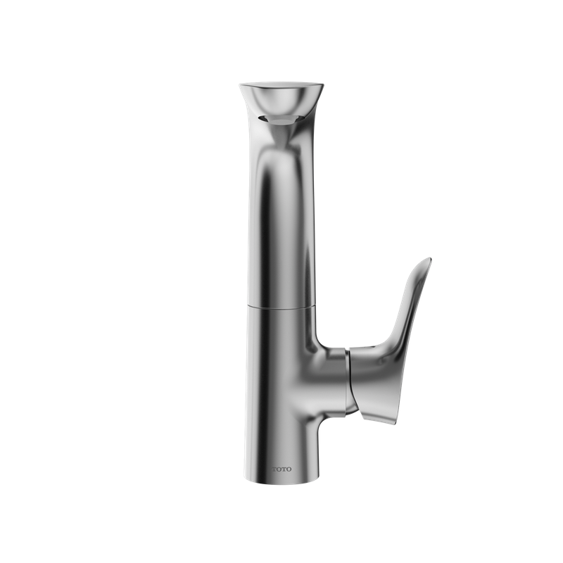 TOTO Global Single-Handle Single-Handle Bathroom Faucet