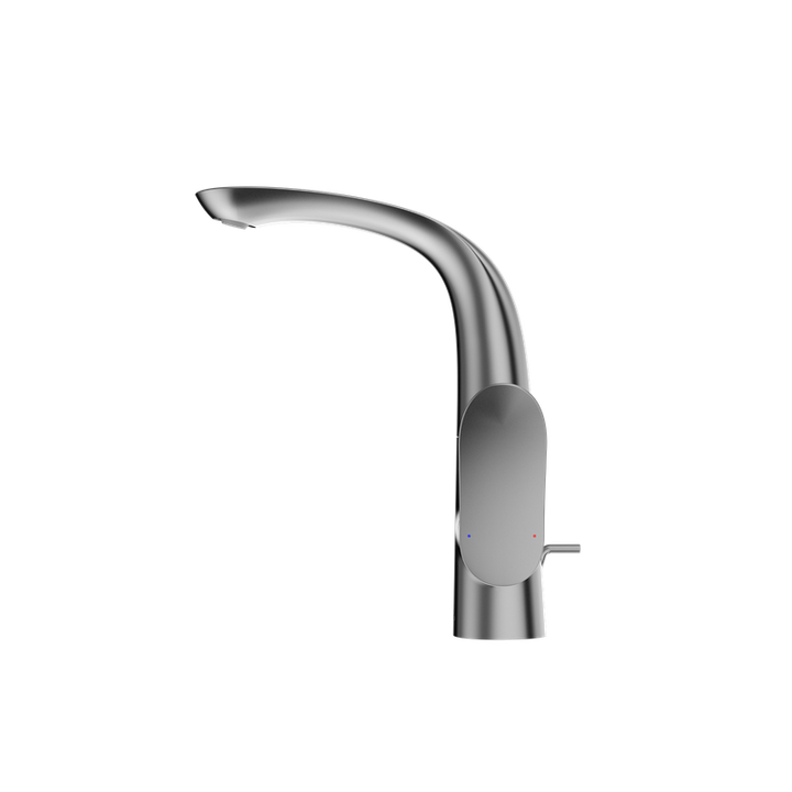 TOTO Global Single-Handle Single-Handle Bathroom Faucet