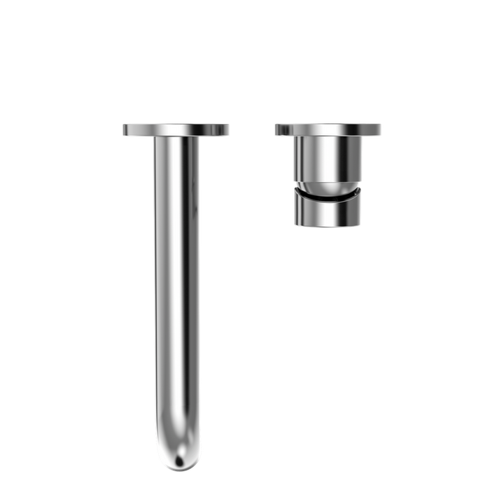 TOTO LB Wall-Mount Single-Handle Bathroom Faucet – Long - 1.2 GPM