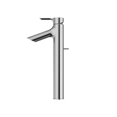 TOTO Global Single-Handle Single-Handle Bathroom Faucet in Polished Chrome