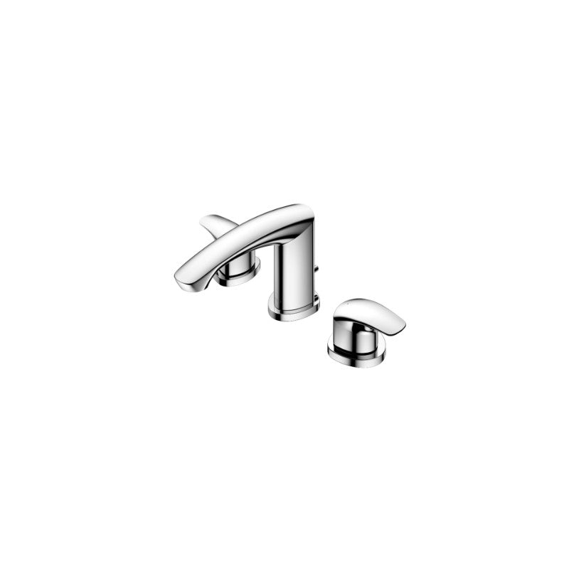 Toto GM Two-Handle Widespread Faucet